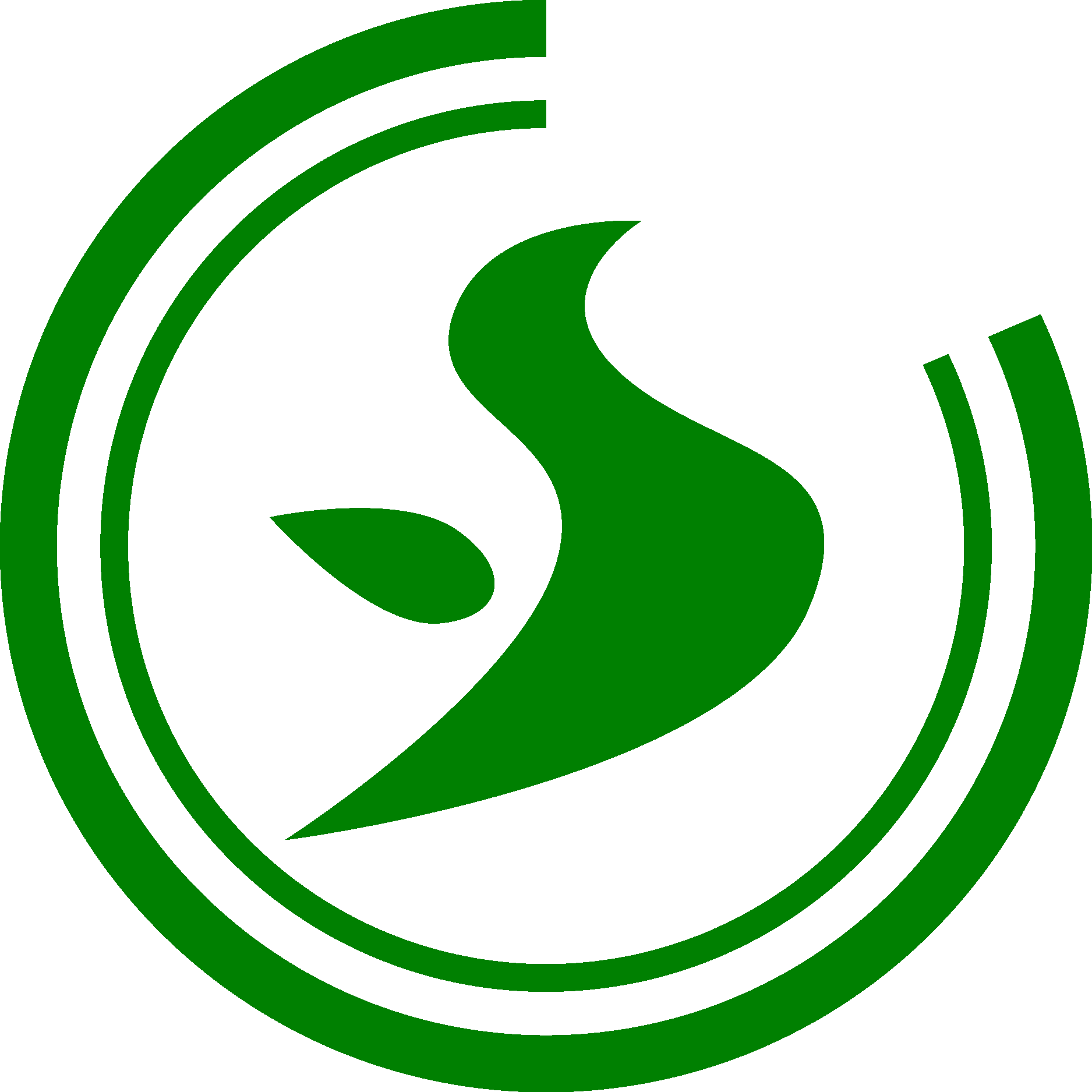 Emblem Of Takayama, Nagano Logo Vector Logo